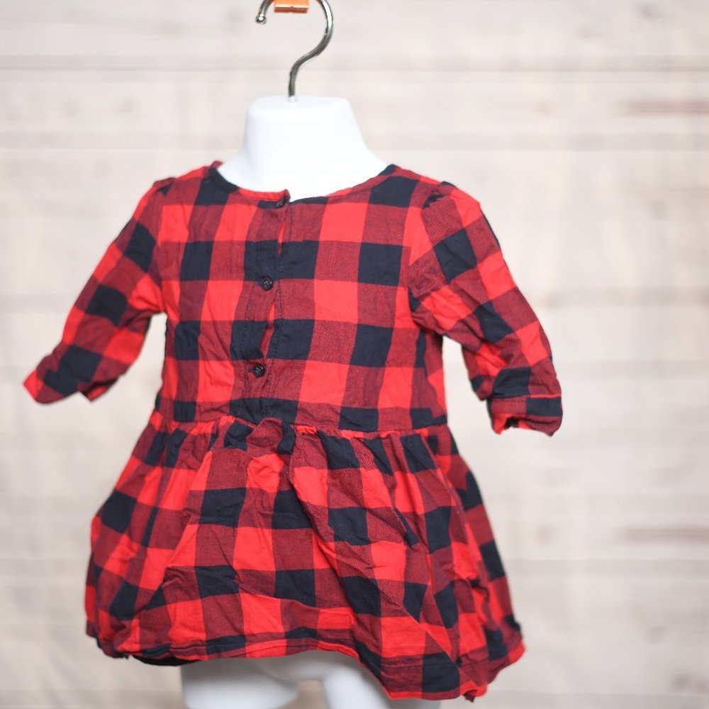 12-18M Gap Dress Girls